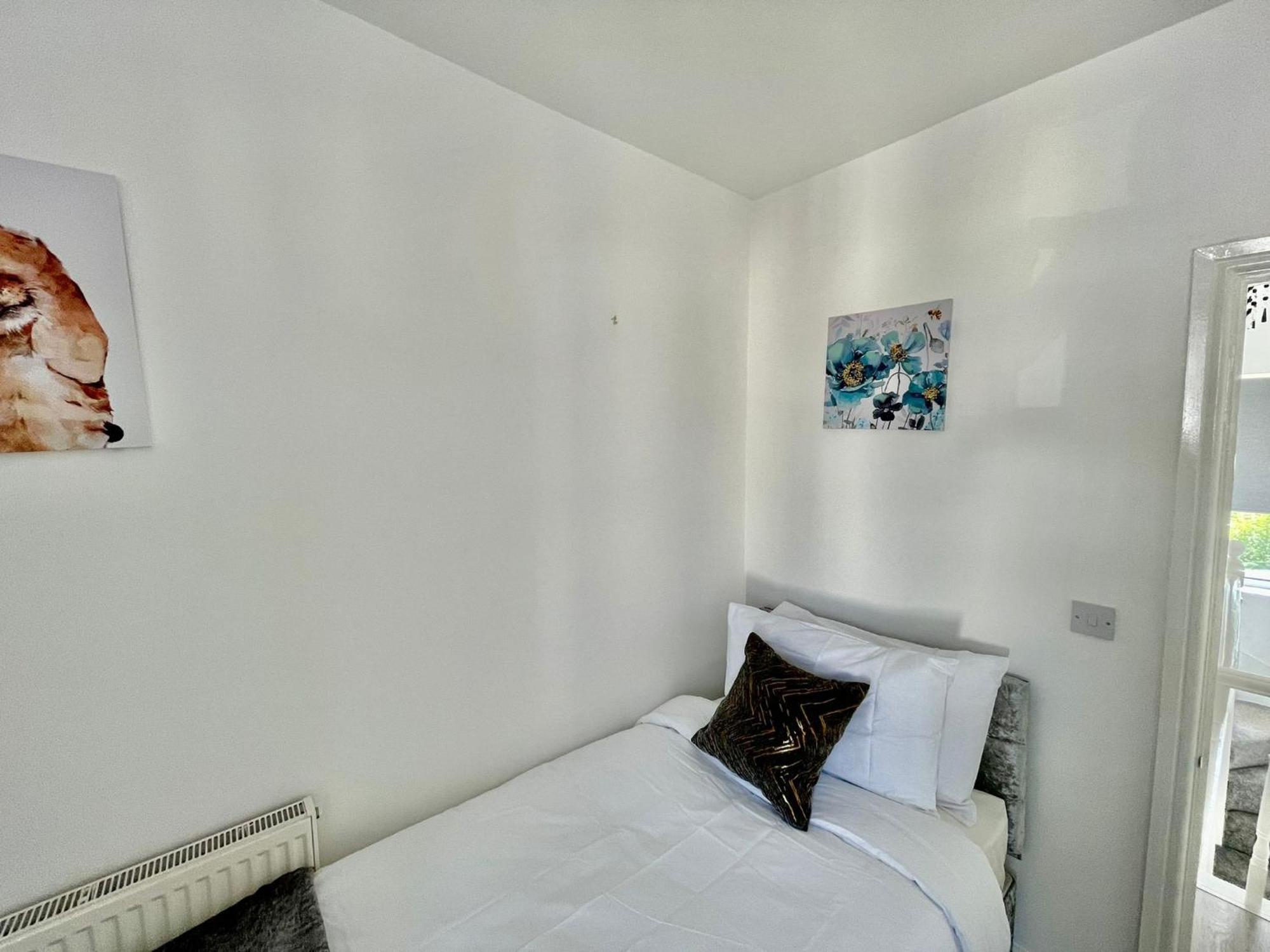 Cozy3-br House Bikepark Wales * Merthyr Tydfil